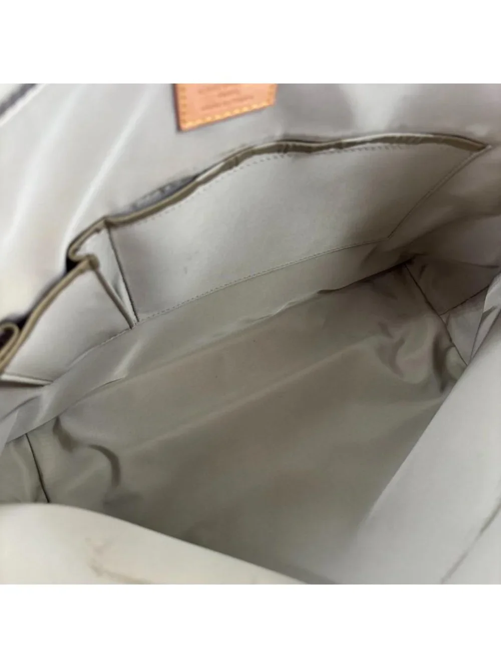 Louis Vuitton Damier Geant Shoulder Bag Discontinued